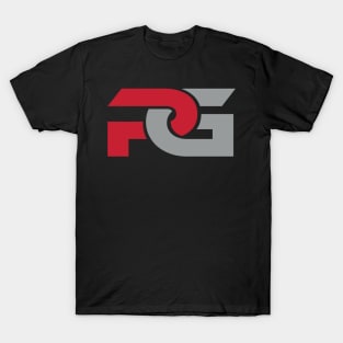 Poison Gaming T-Shirt